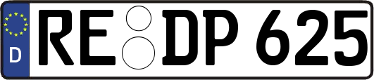 RE-DP625