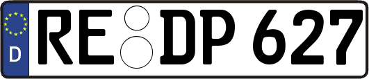RE-DP627