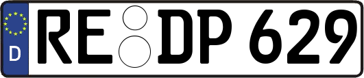 RE-DP629