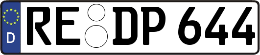 RE-DP644