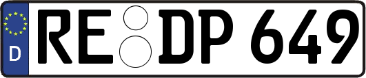 RE-DP649