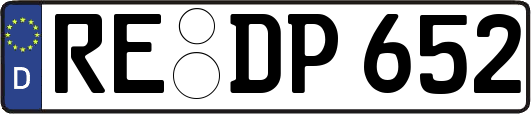 RE-DP652