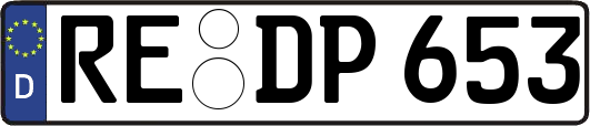 RE-DP653