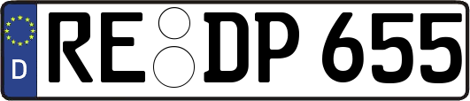 RE-DP655