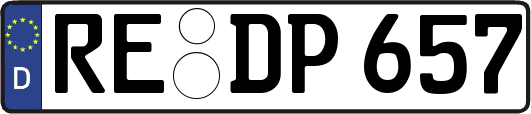RE-DP657
