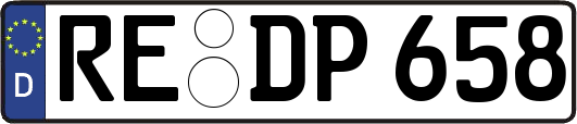 RE-DP658