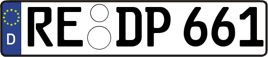 RE-DP661