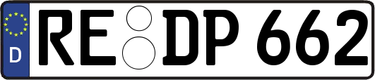 RE-DP662