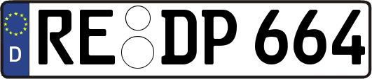 RE-DP664