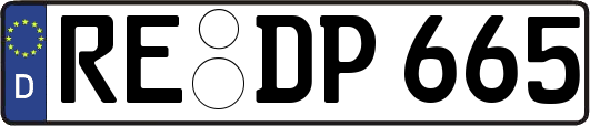 RE-DP665