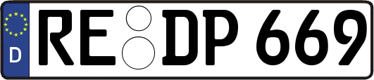 RE-DP669