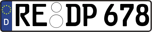 RE-DP678