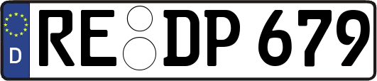 RE-DP679
