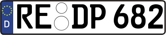 RE-DP682