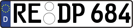 RE-DP684
