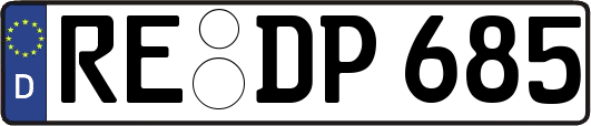 RE-DP685