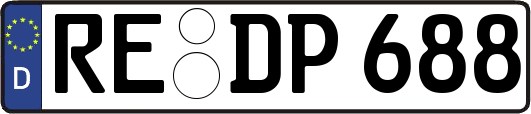 RE-DP688