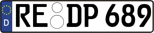 RE-DP689