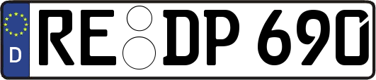 RE-DP690