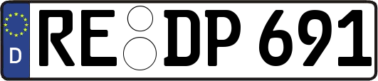 RE-DP691