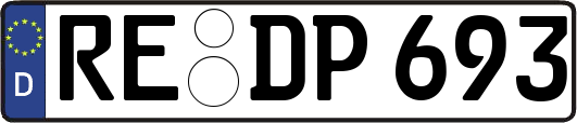 RE-DP693