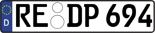 RE-DP694