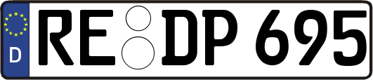 RE-DP695