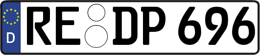 RE-DP696