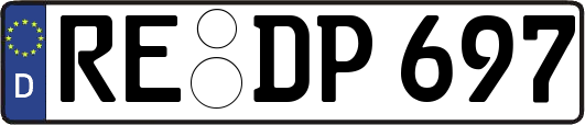 RE-DP697