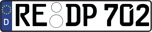 RE-DP702