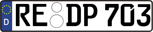 RE-DP703