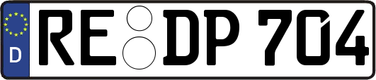 RE-DP704