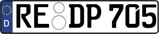 RE-DP705