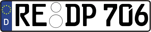 RE-DP706