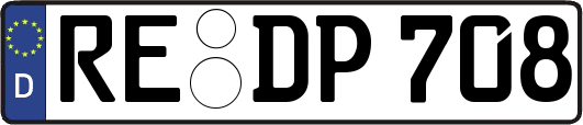 RE-DP708