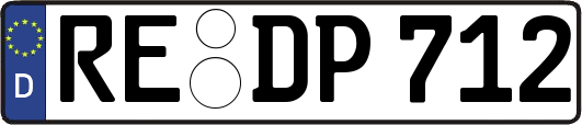 RE-DP712