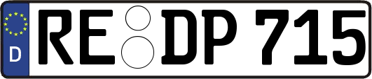 RE-DP715