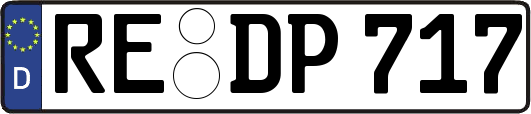 RE-DP717