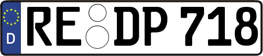 RE-DP718