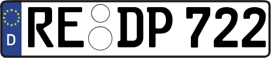 RE-DP722