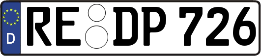 RE-DP726