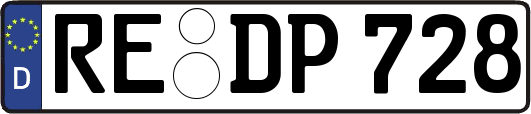 RE-DP728