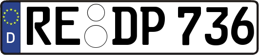 RE-DP736