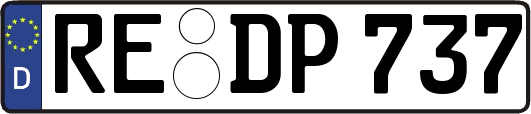 RE-DP737