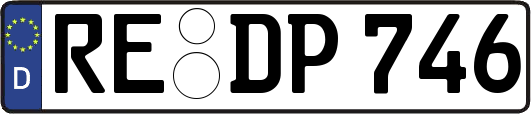 RE-DP746