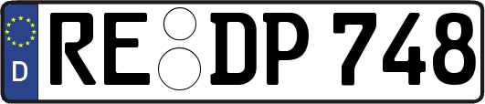 RE-DP748