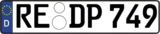 RE-DP749