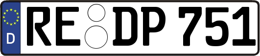 RE-DP751