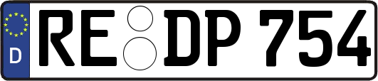 RE-DP754