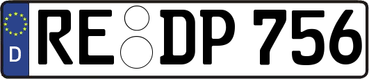 RE-DP756